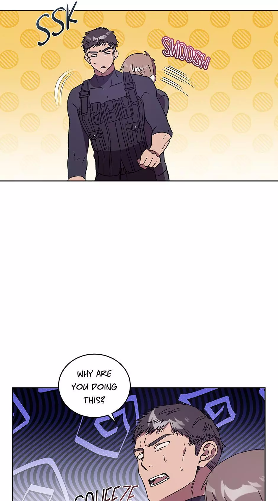 The Perfect Chapter 49 page 16