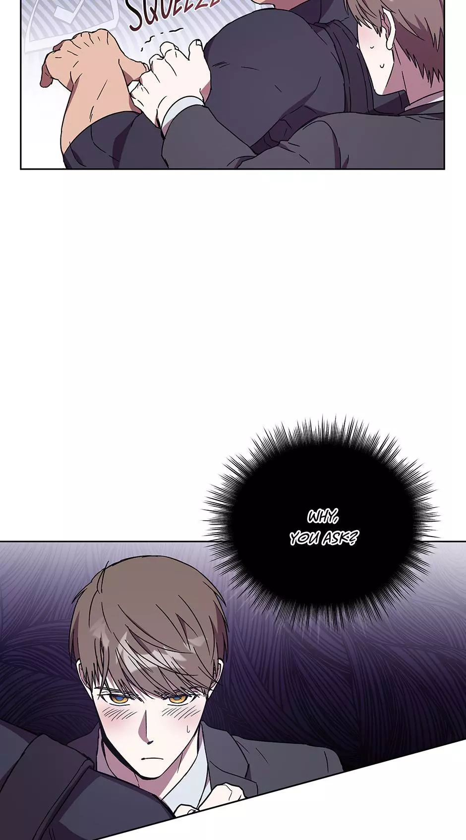 The Perfect Chapter 49 page 17