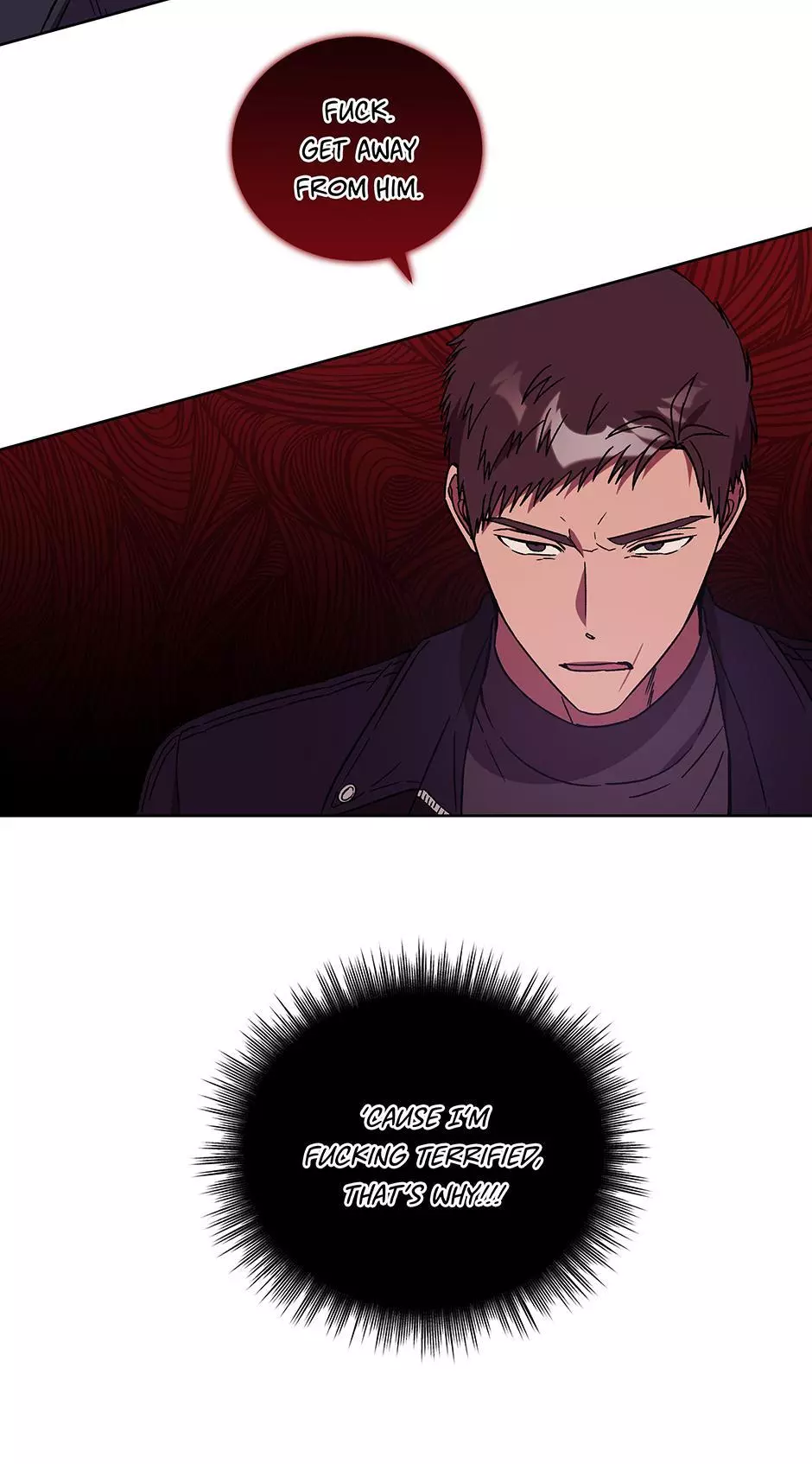 The Perfect Chapter 49 page 18