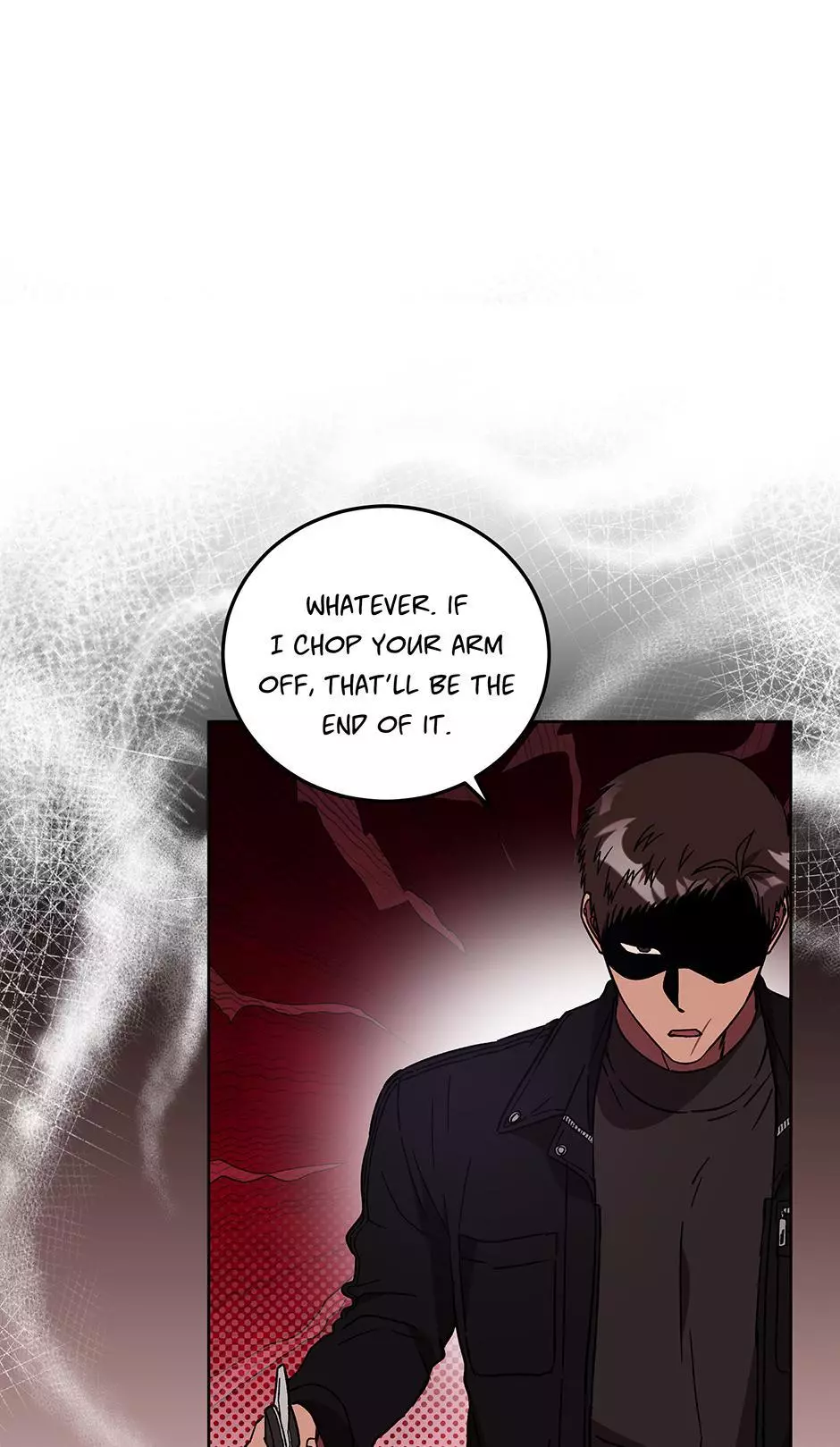 The Perfect Chapter 49 page 20