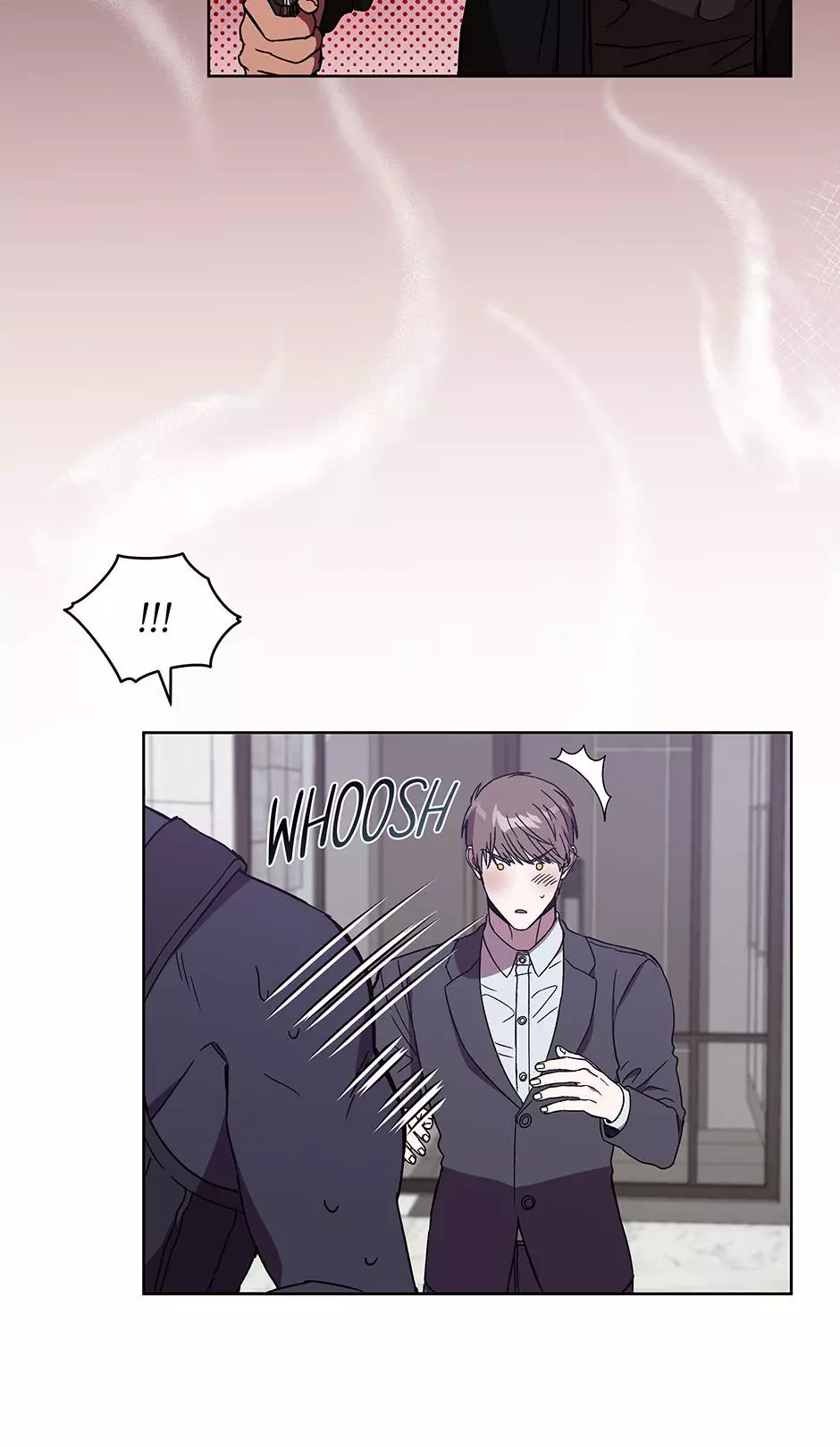 The Perfect Chapter 49 page 21