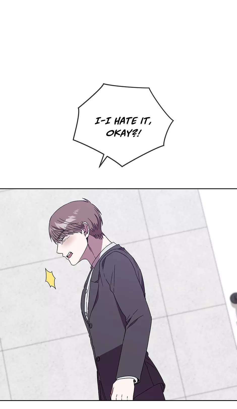 The Perfect Chapter 49 page 23