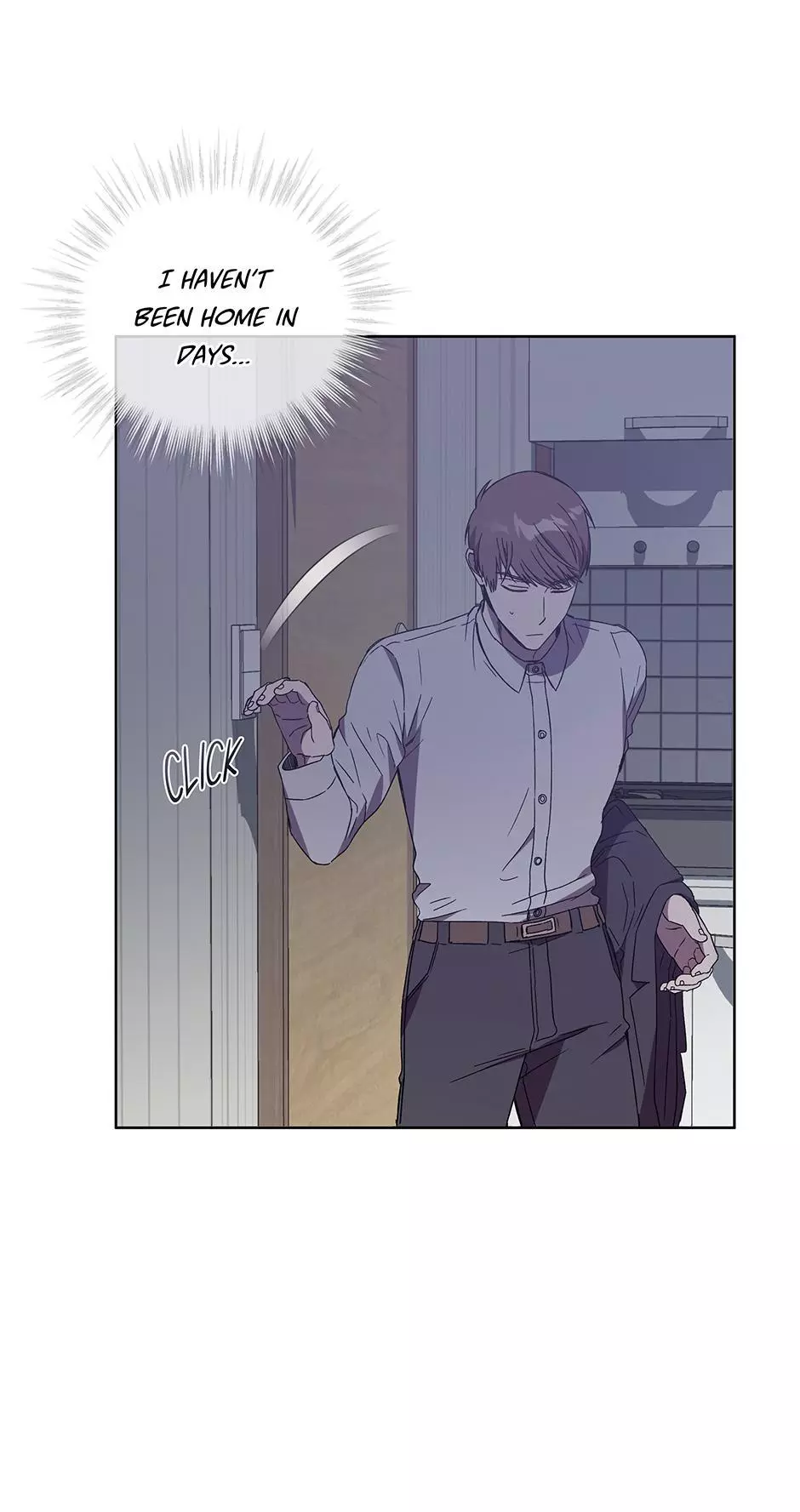 The Perfect Chapter 49 page 29