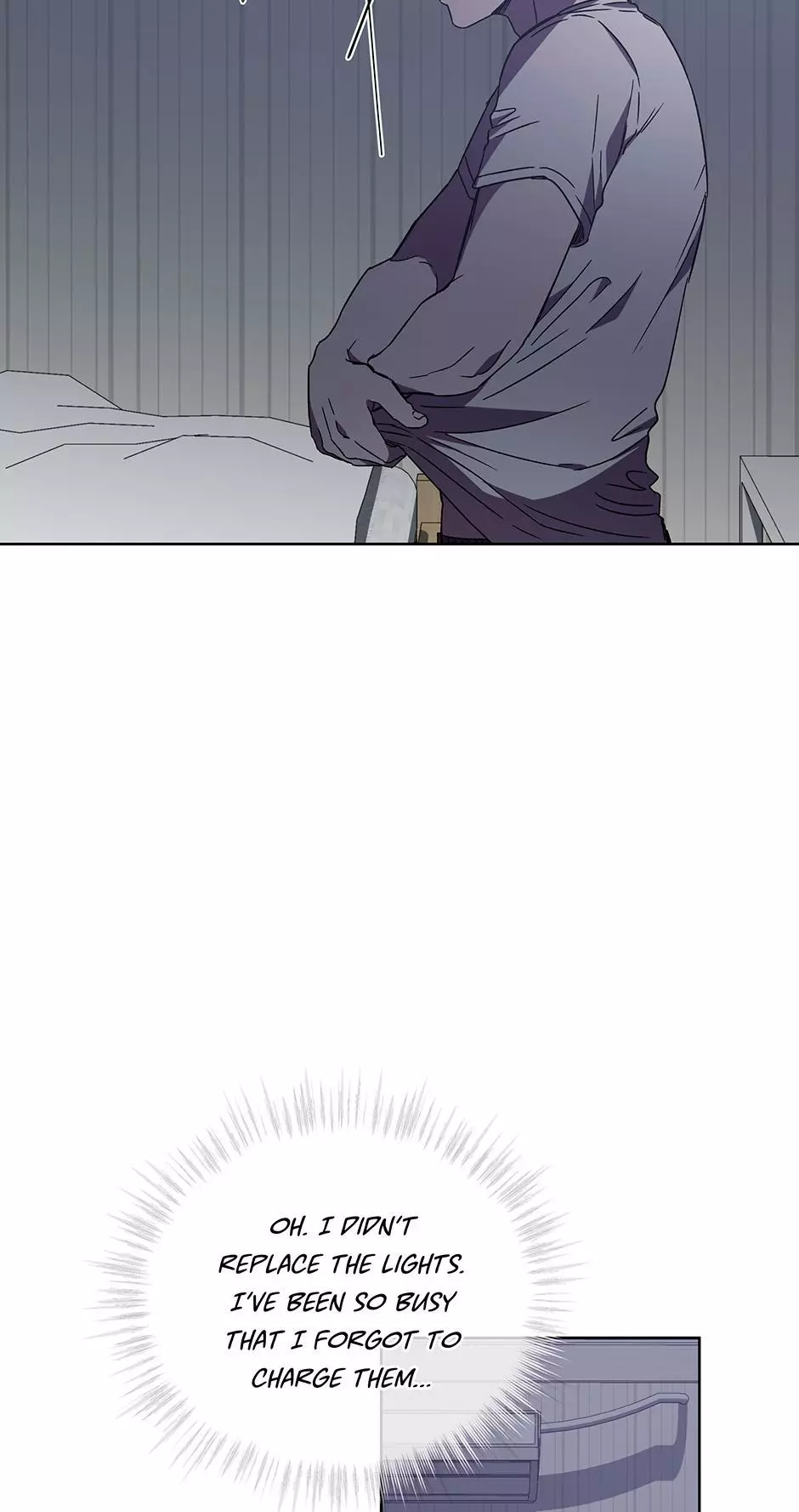 The Perfect Chapter 49 page 31