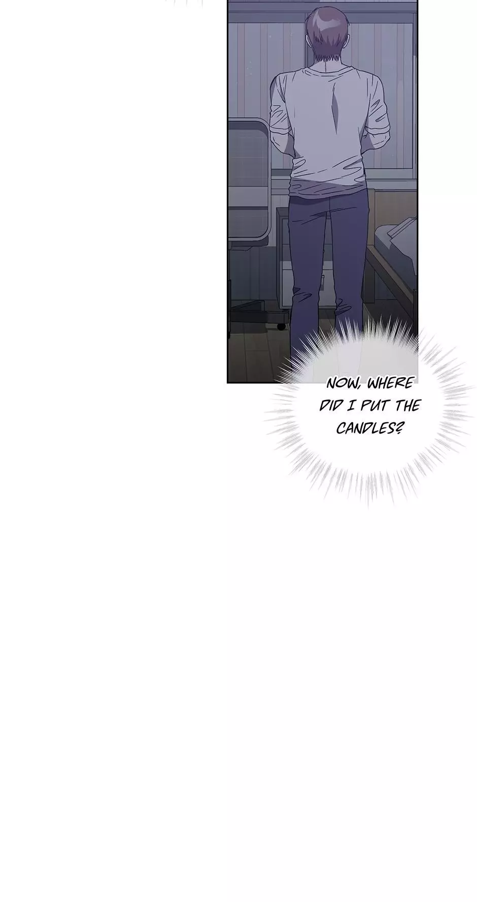 The Perfect Chapter 49 page 32