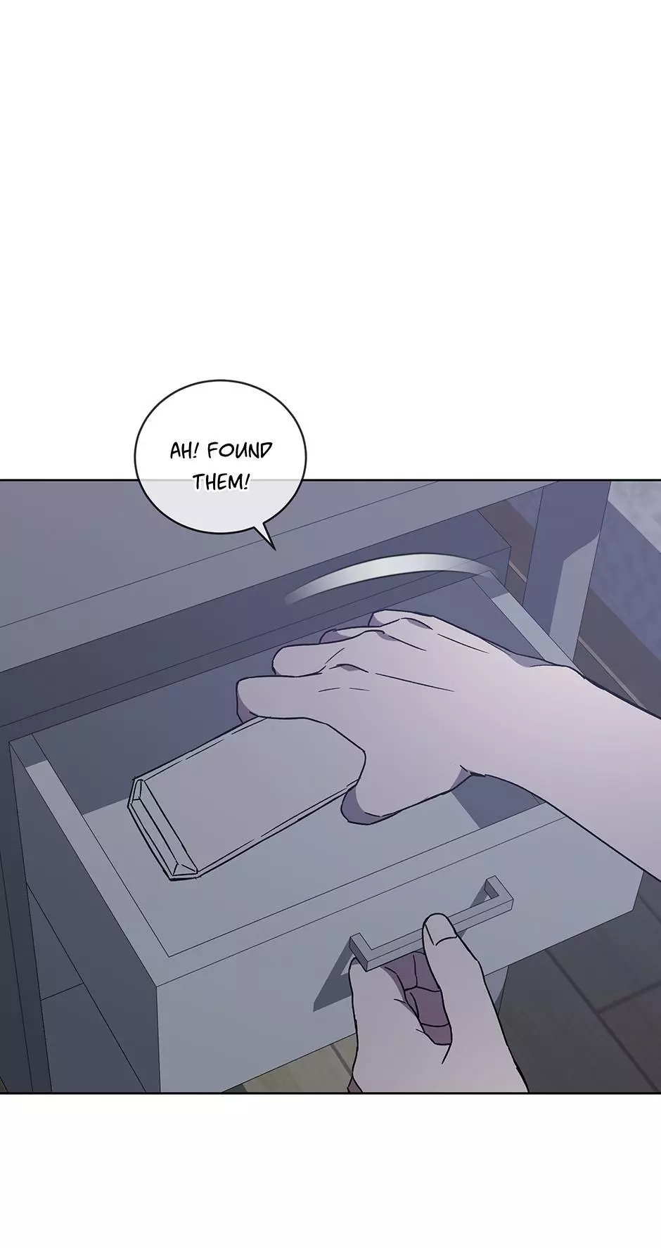 The Perfect Chapter 49 page 33