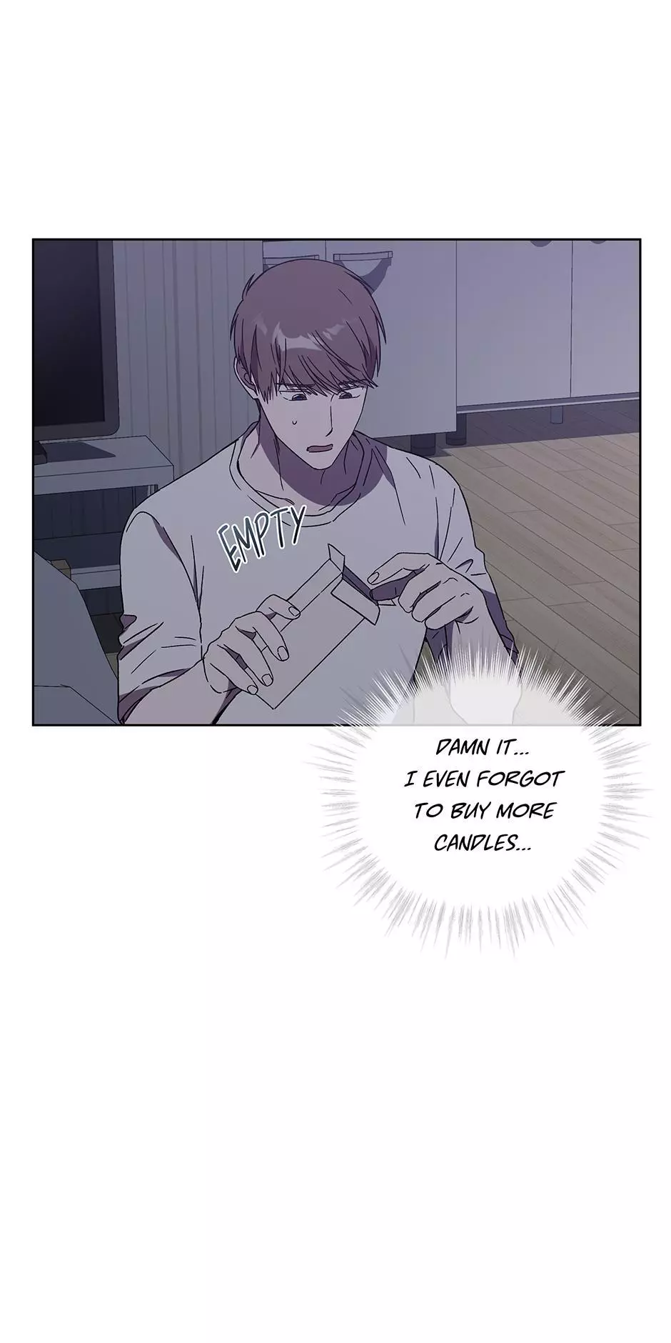 The Perfect Chapter 49 page 34