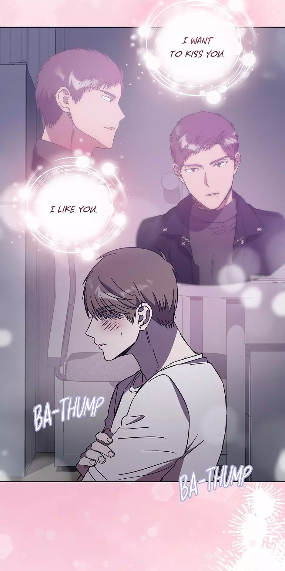The Perfect Chapter 49 page 36