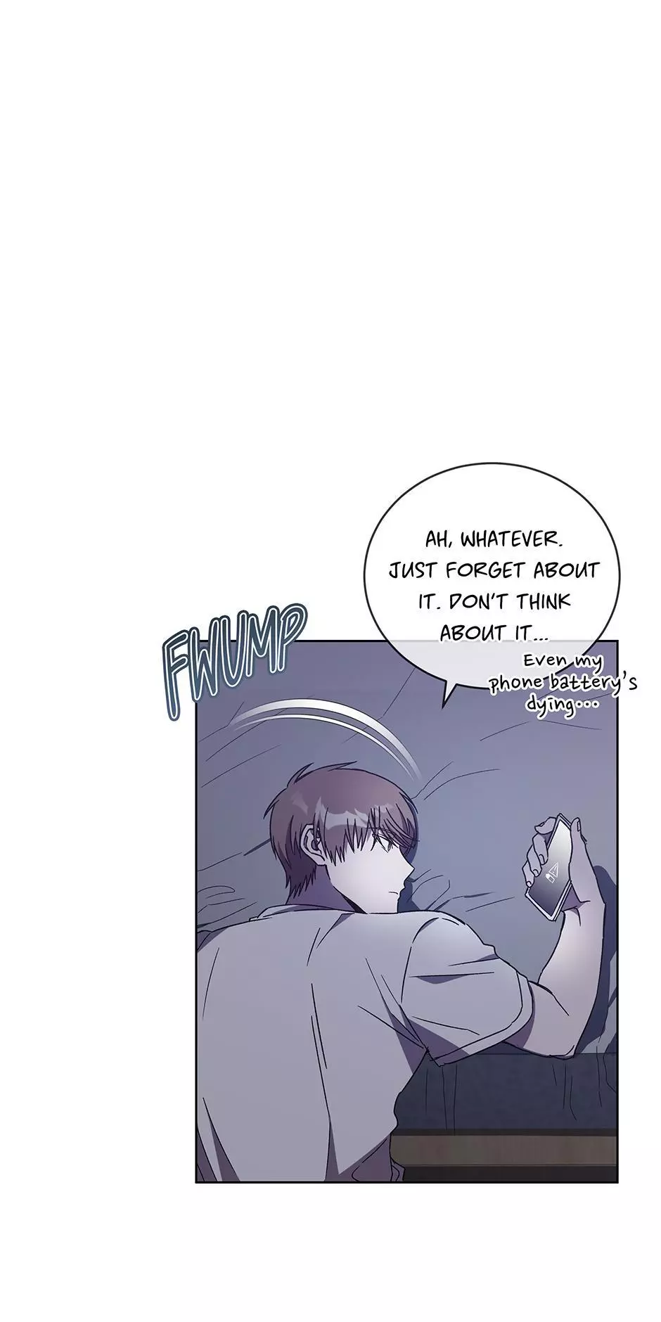 The Perfect Chapter 49 page 38