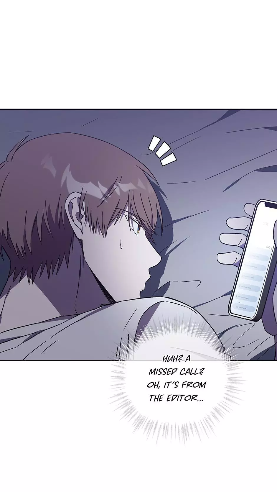The Perfect Chapter 49 page 39