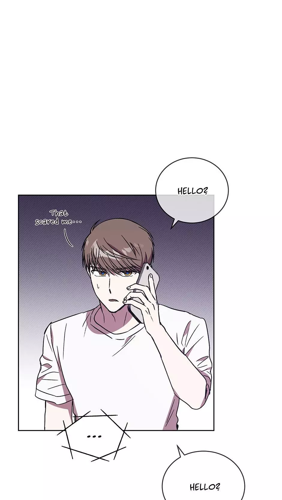 The Perfect Chapter 49 page 41