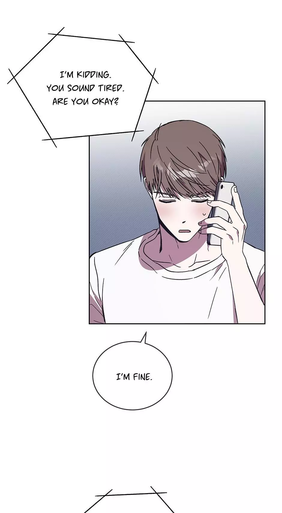 The Perfect Chapter 49 page 44