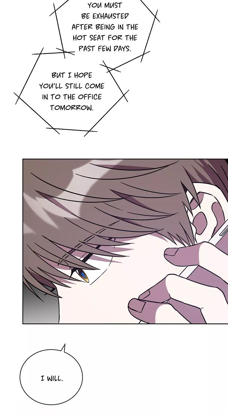 The Perfect Chapter 49 page 45