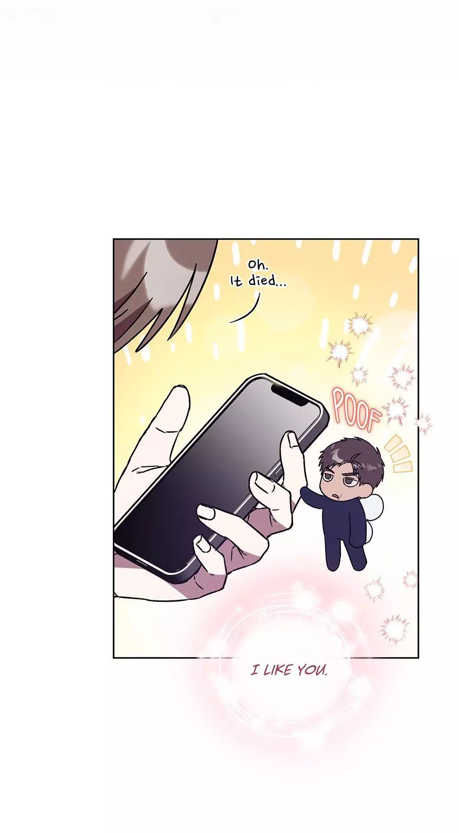 The Perfect Chapter 49 page 48