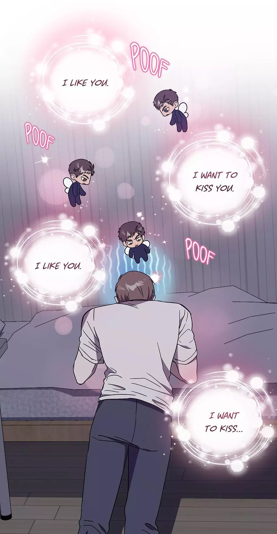 The Perfect Chapter 49 page 49