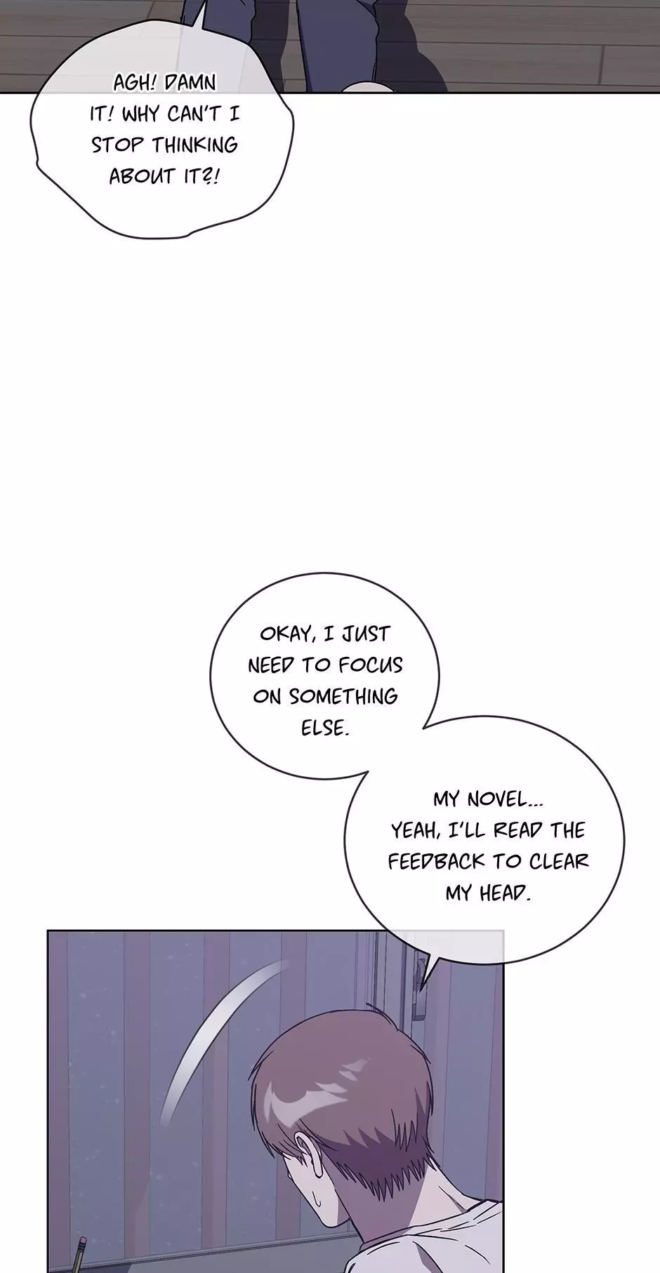 The Perfect Chapter 49 page 50