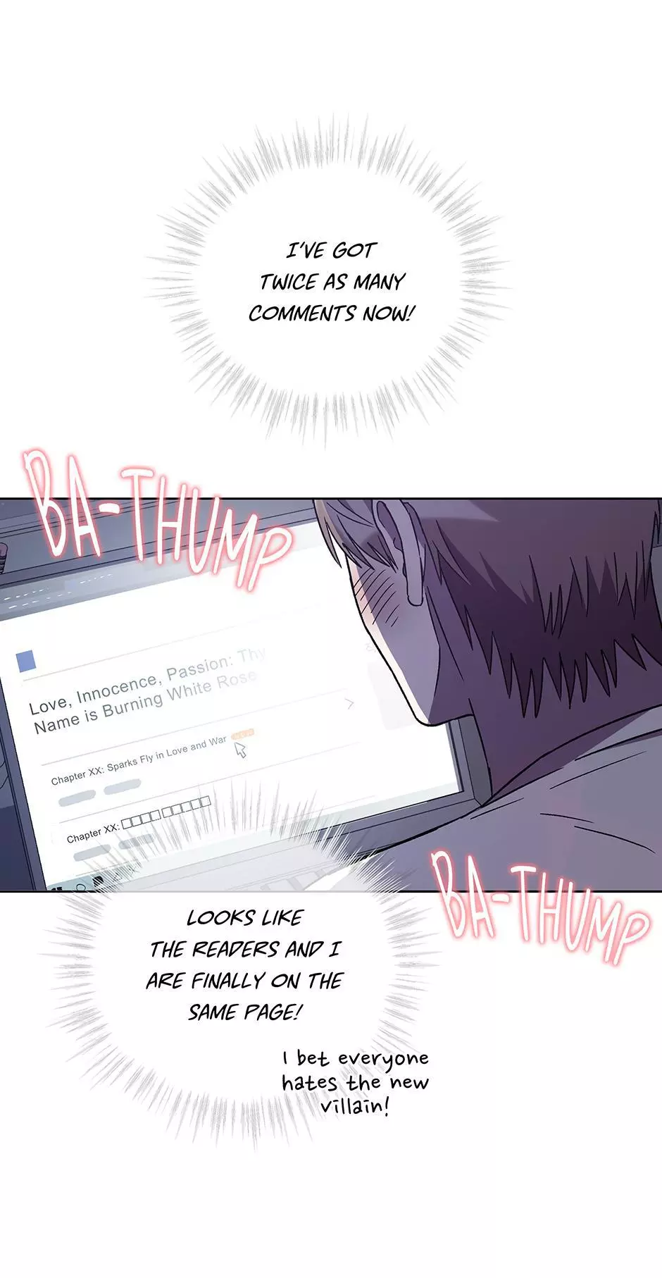 The Perfect Chapter 49 page 53