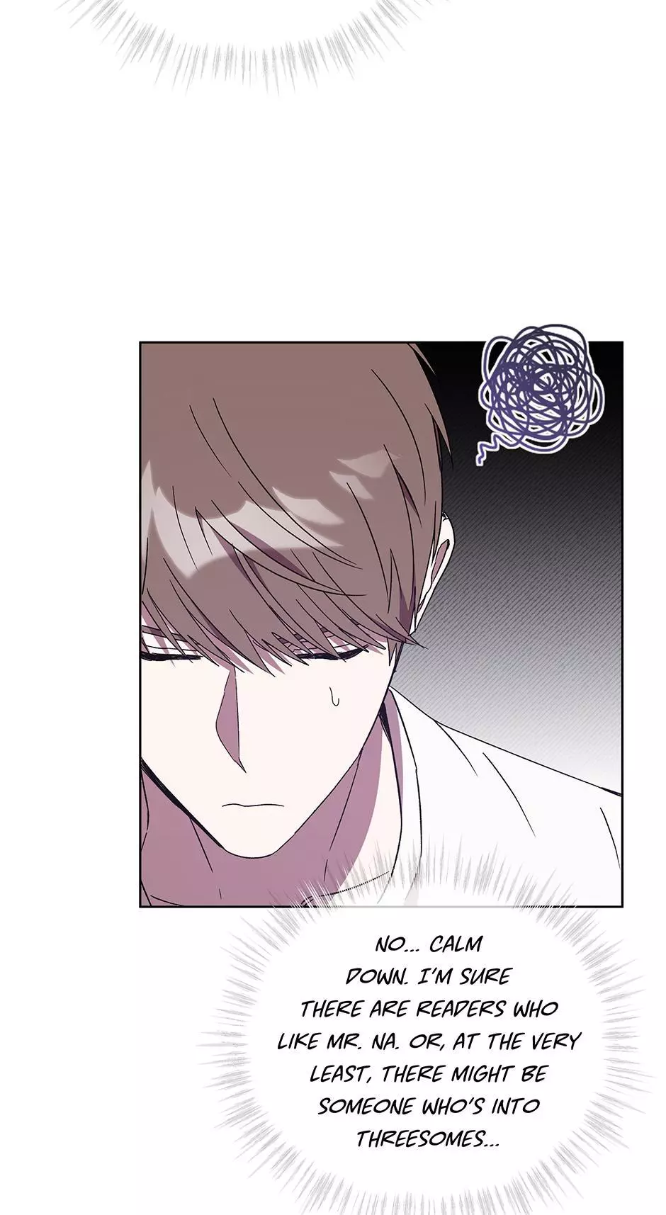The Perfect Chapter 49 page 56