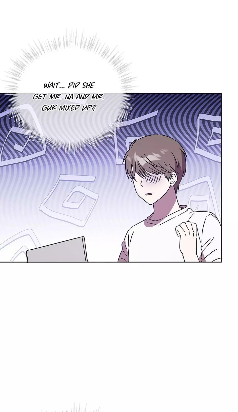 The Perfect Chapter 49 page 64