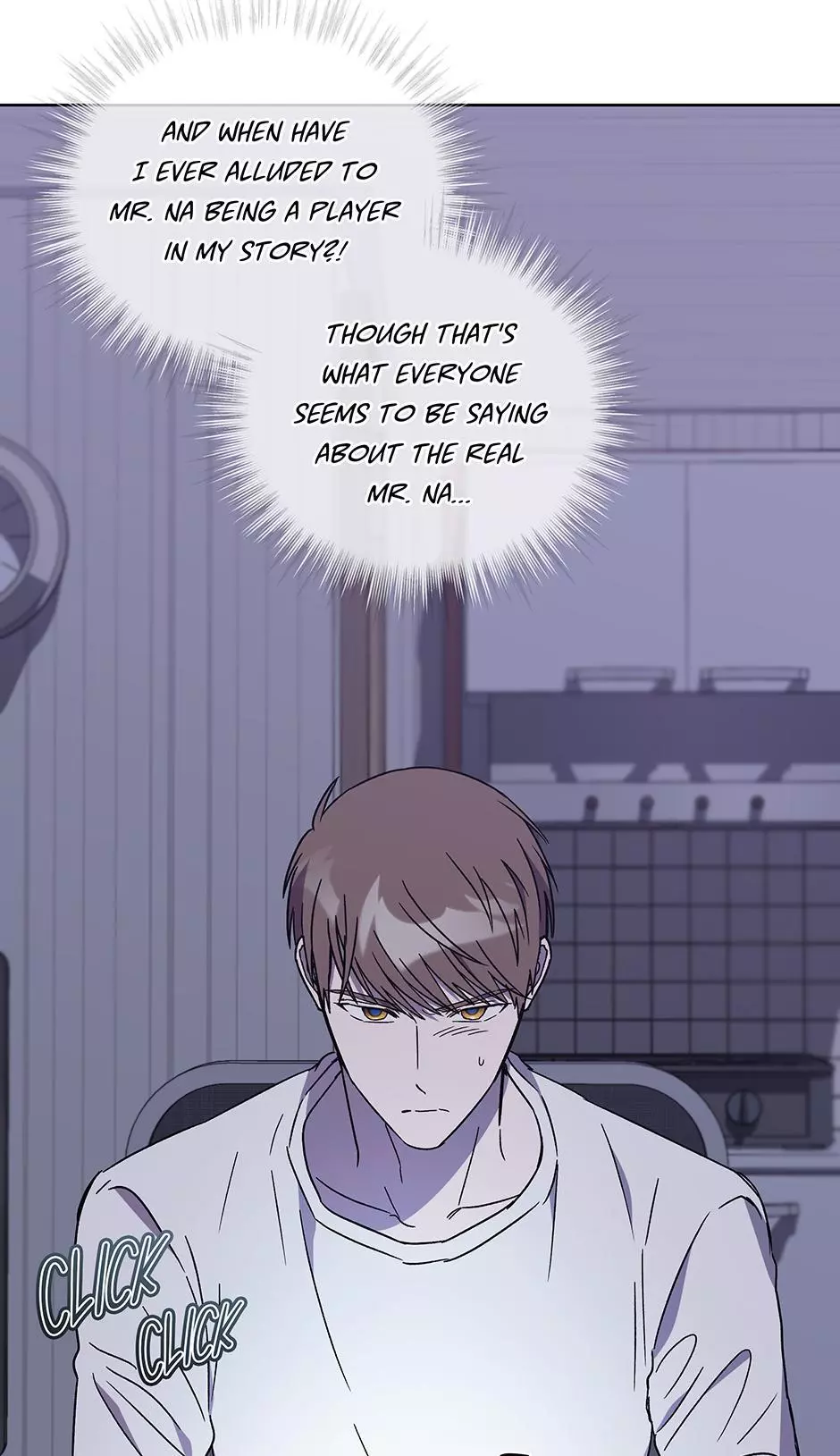 The Perfect Chapter 49 page 65