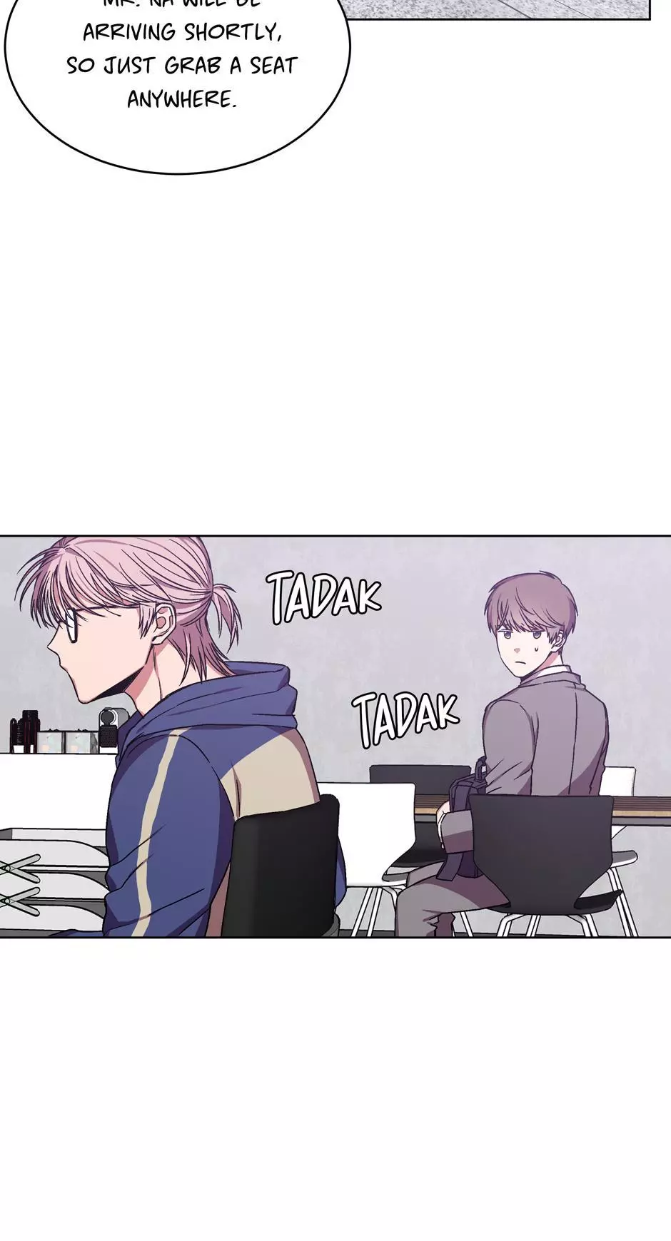 The Perfect Chapter 5 page 6
