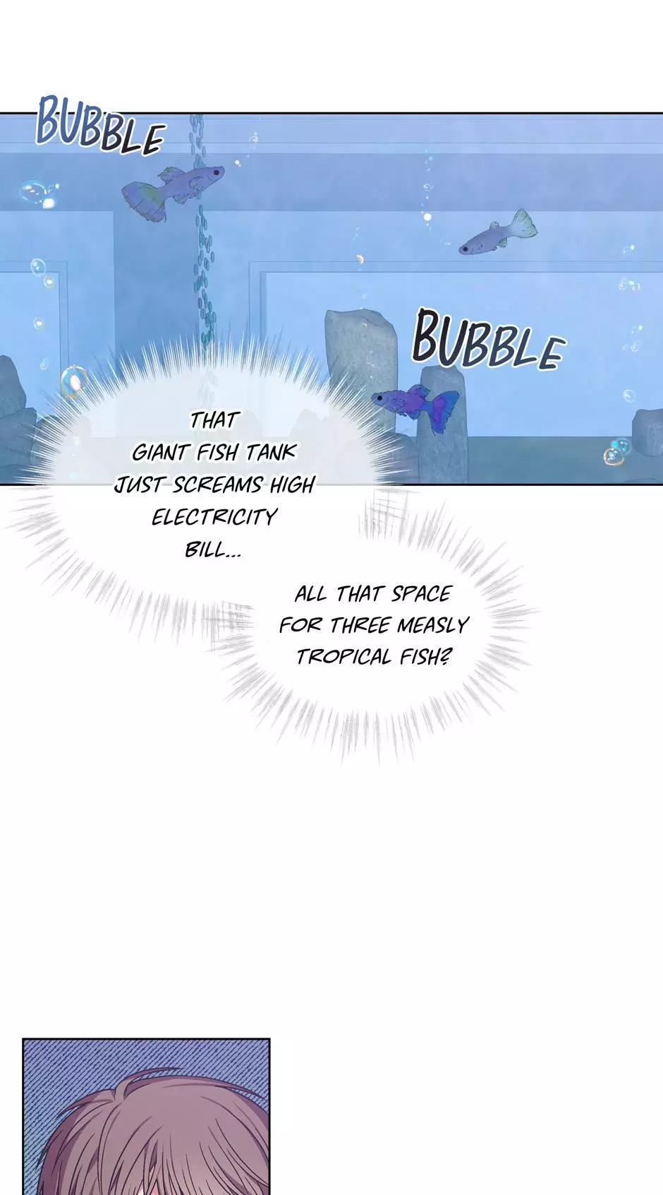 The Perfect Chapter 5 page 12