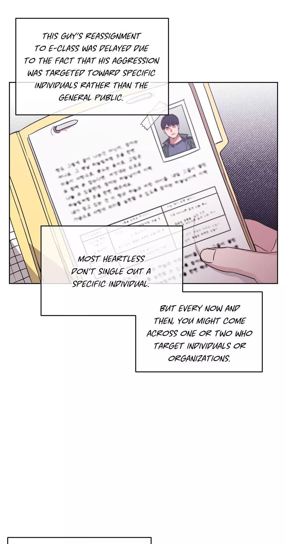 The Perfect Chapter 5 page 14