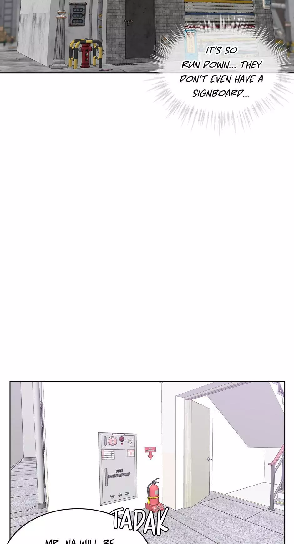 The Perfect Chapter 5 page 5