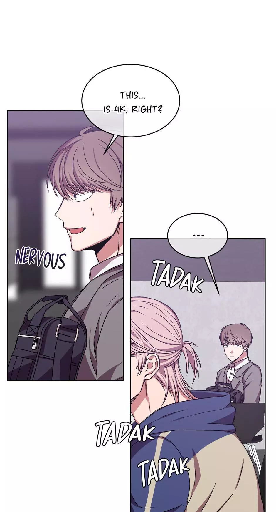 The Perfect Chapter 5 page 7