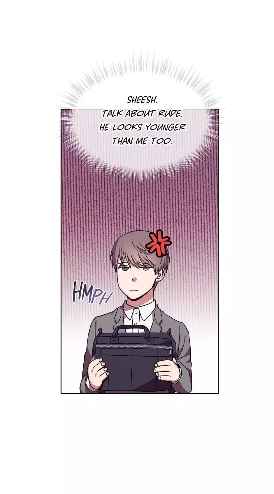 The Perfect Chapter 5 page 9
