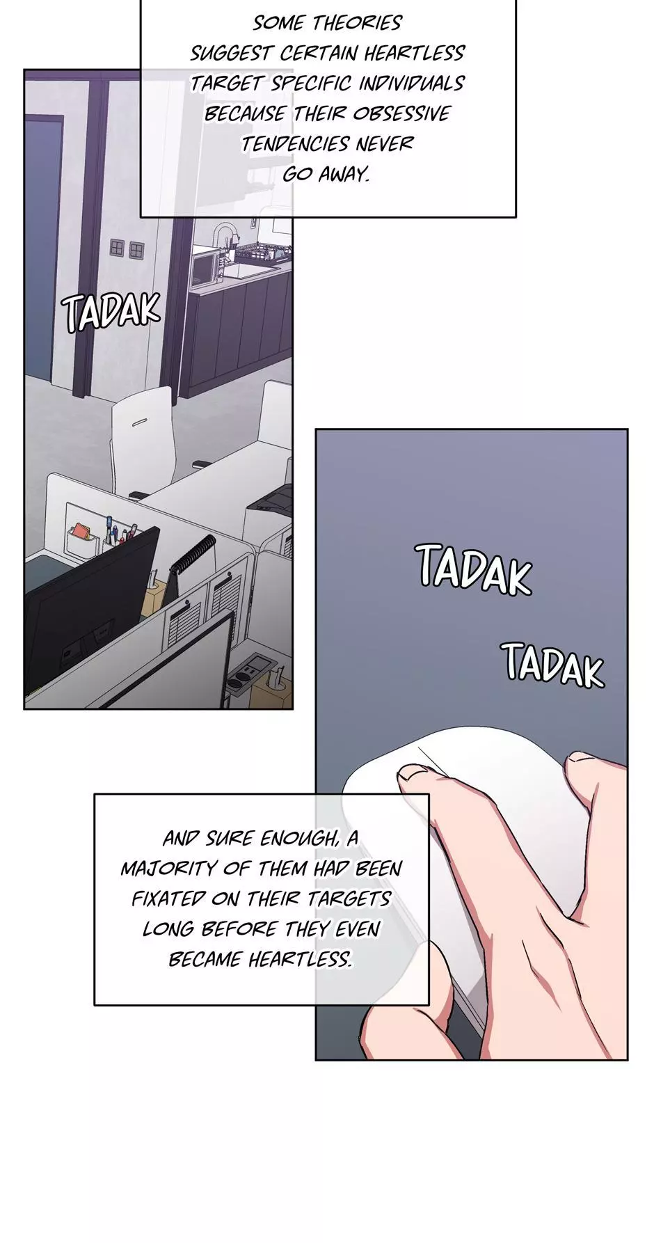 The Perfect Chapter 5 page 16