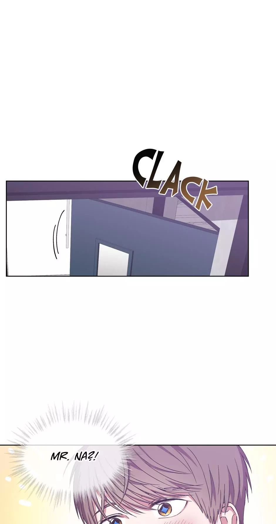 The Perfect Chapter 5 page 19