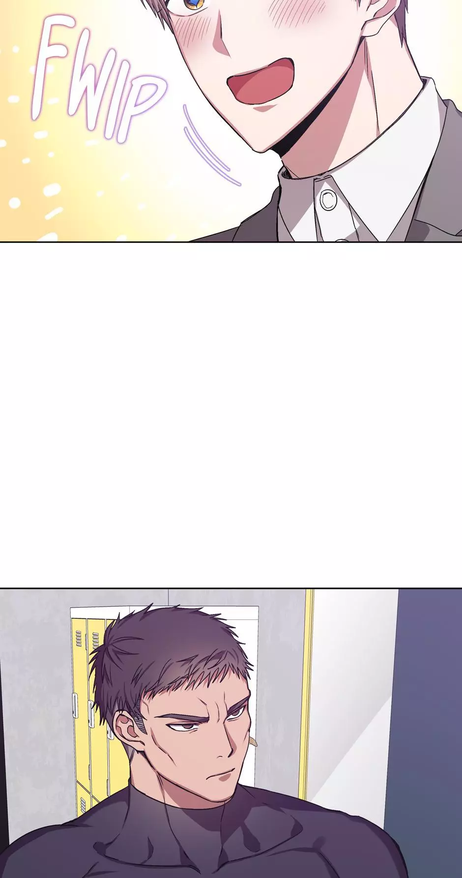 The Perfect Chapter 5 page 20