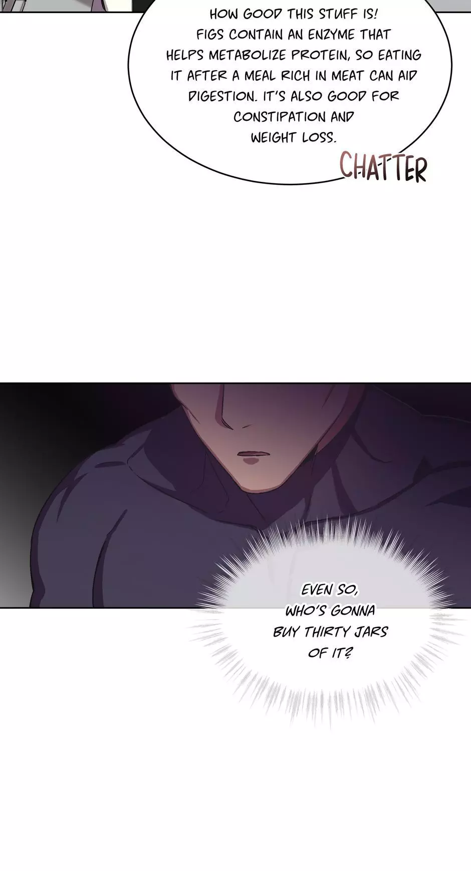 The Perfect Chapter 5 page 28