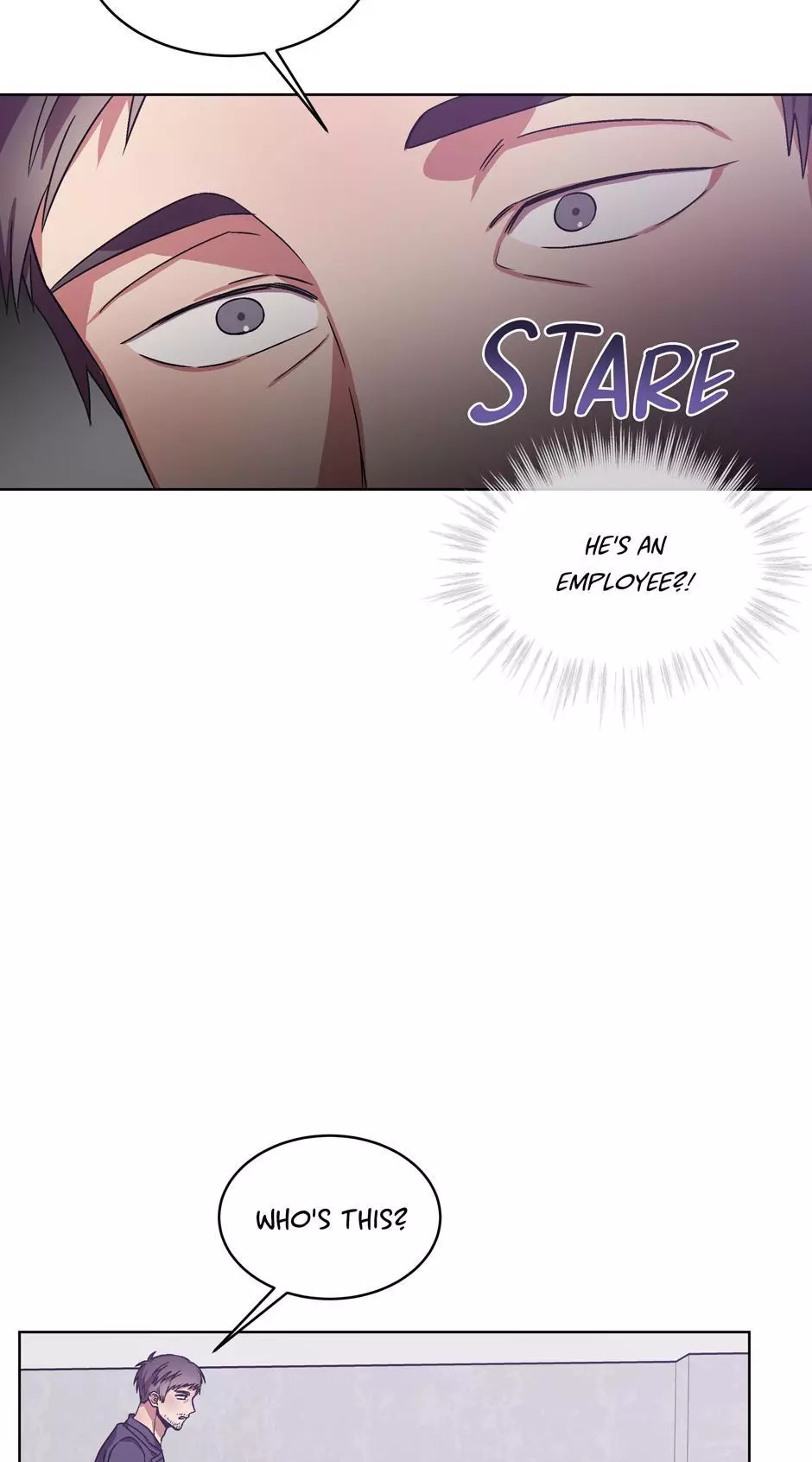 The Perfect Chapter 5 page 32