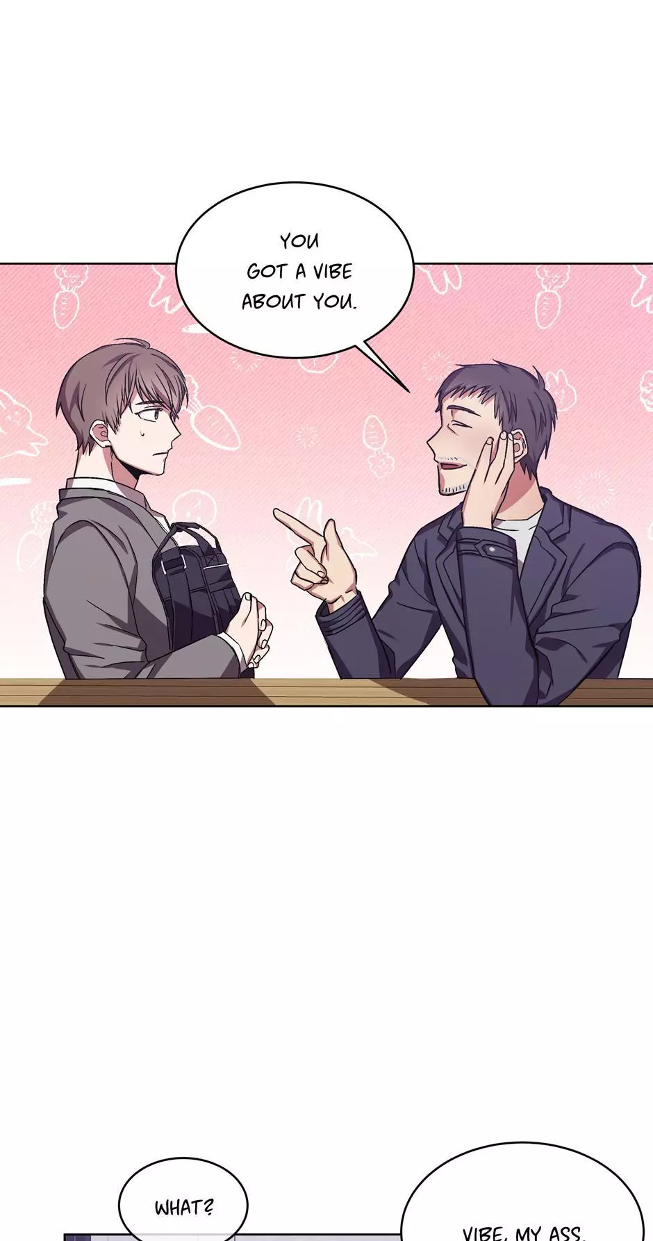 The Perfect Chapter 5 page 34