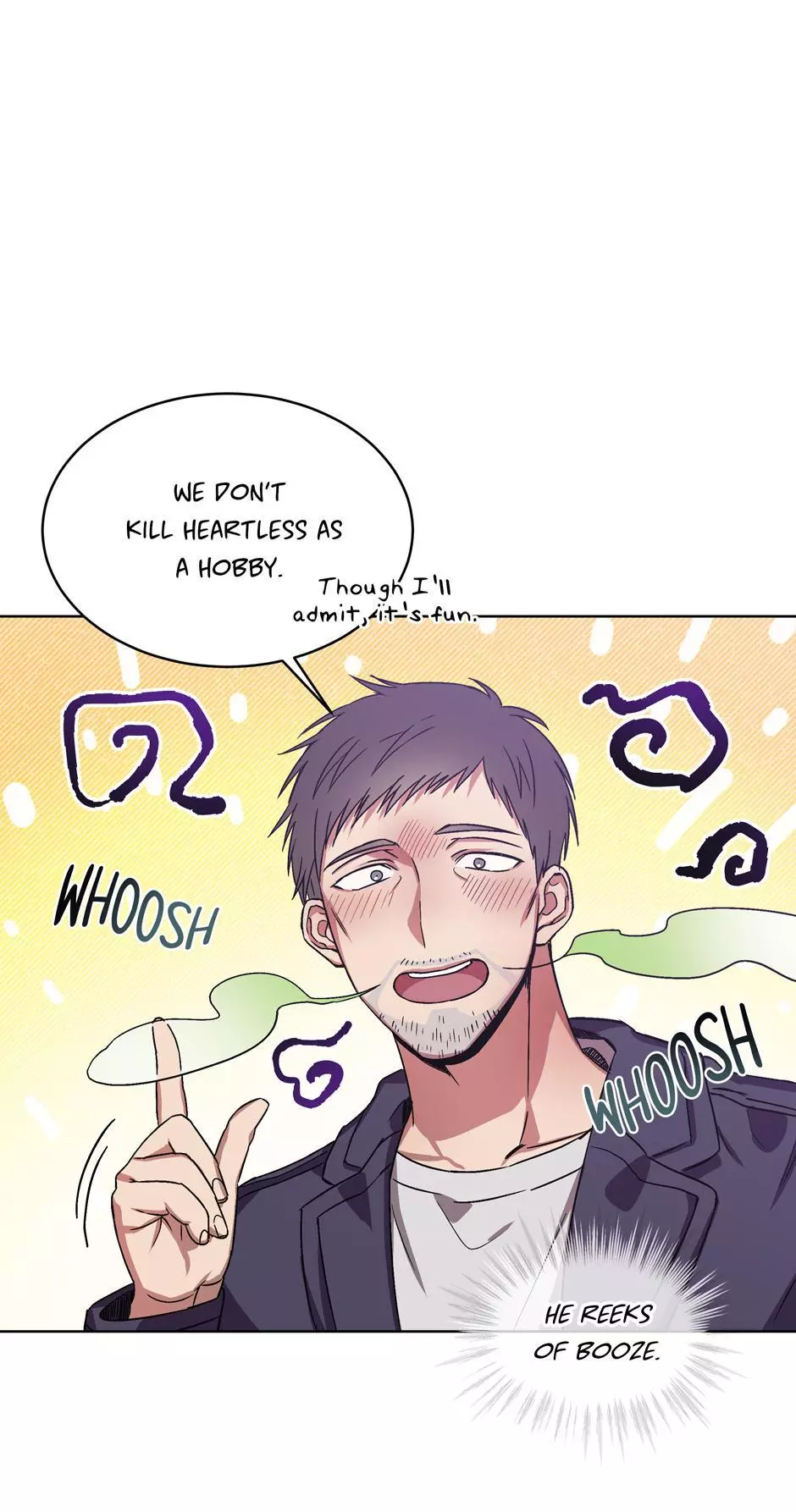 The Perfect Chapter 5 page 38