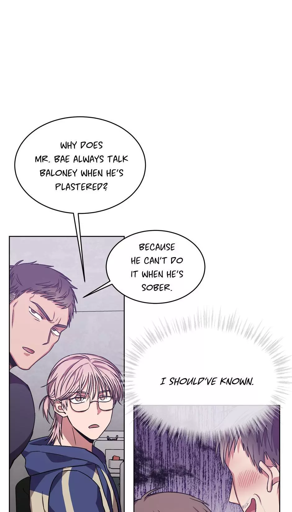 The Perfect Chapter 5 page 39