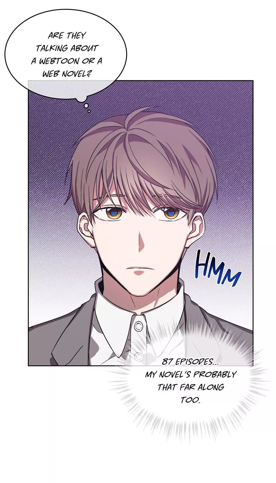 The Perfect Chapter 5 page 43