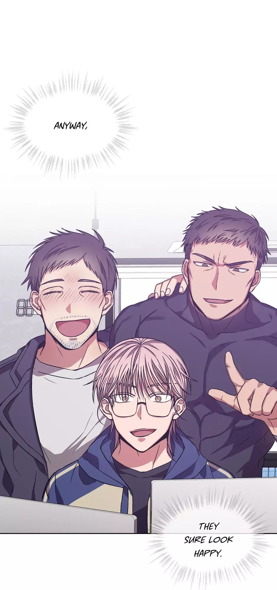 The Perfect Chapter 5 page 44