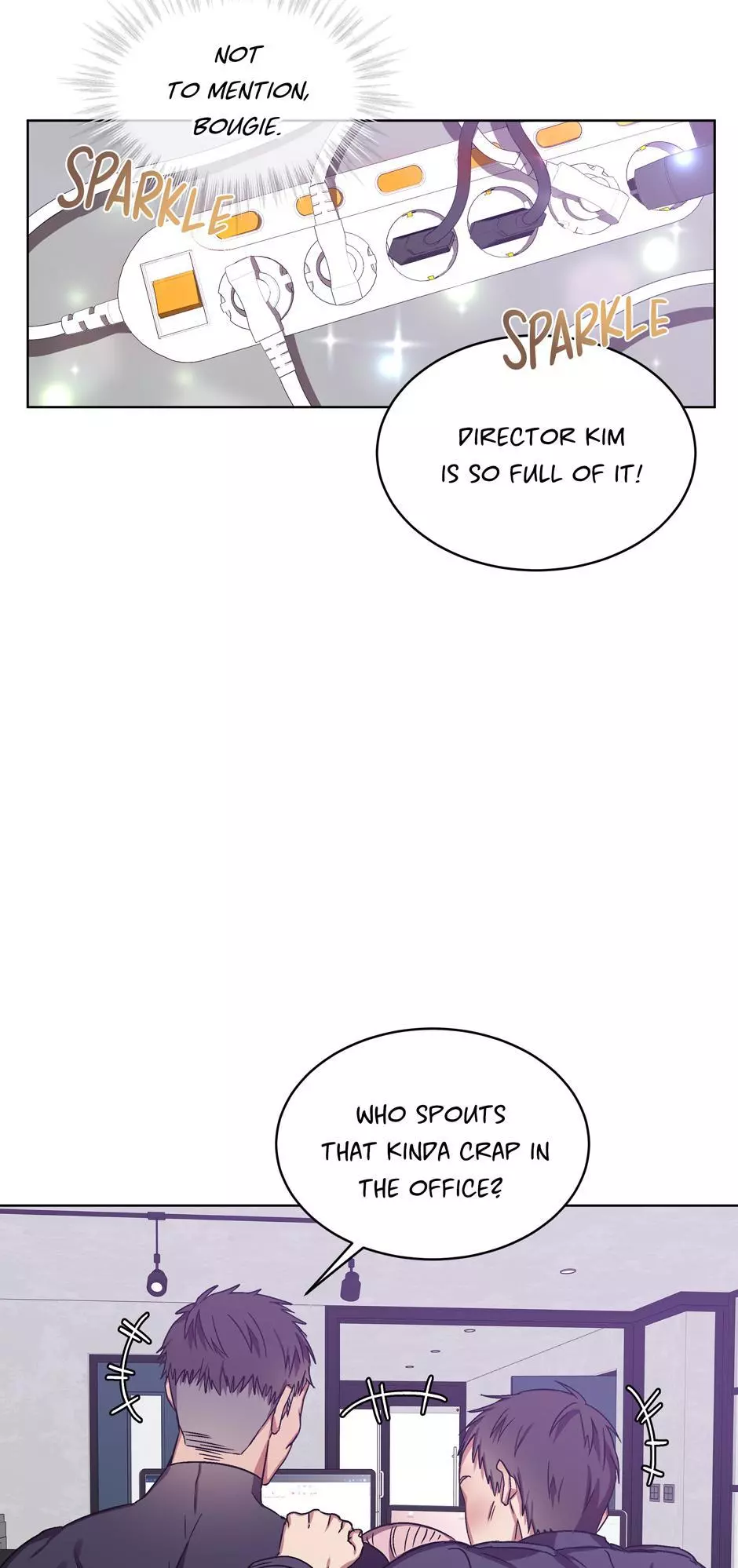 The Perfect Chapter 5 page 46