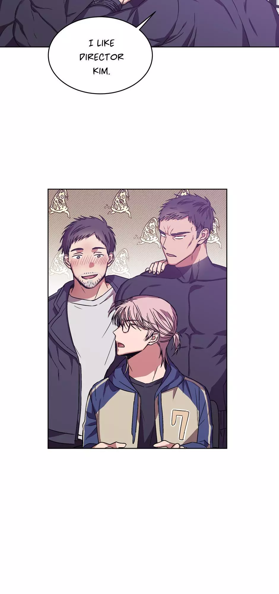 The Perfect Chapter 5 page 47