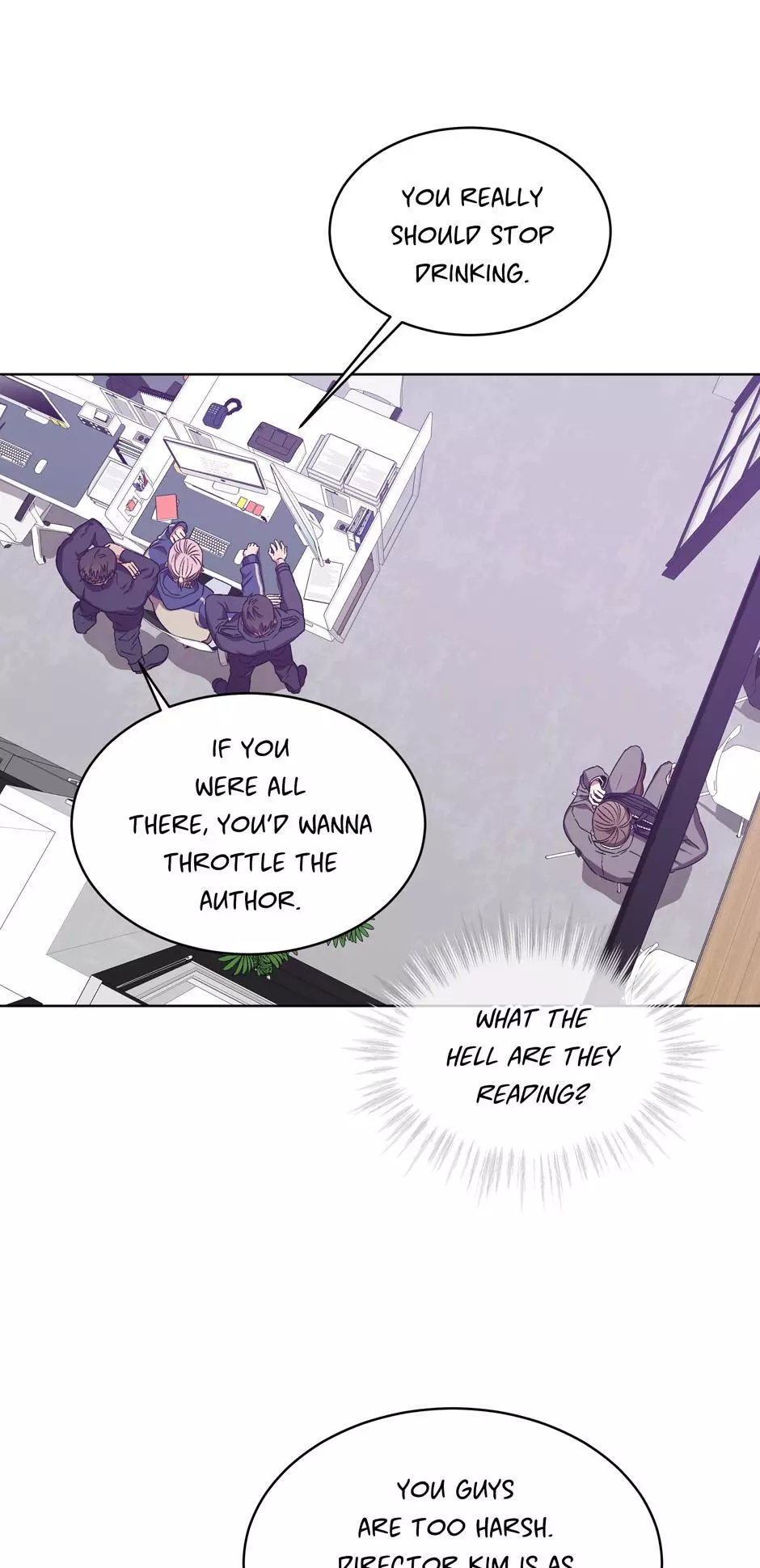 The Perfect Chapter 5 page 48