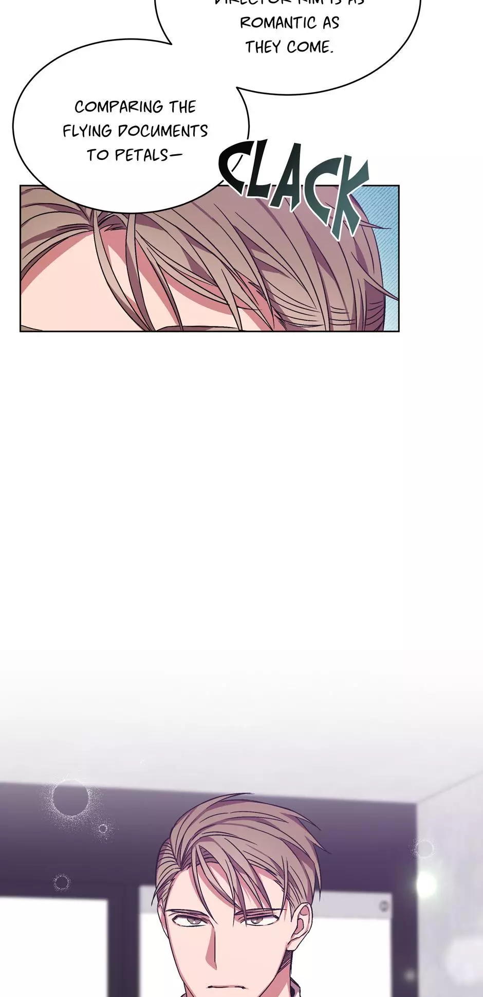 The Perfect Chapter 5 page 49