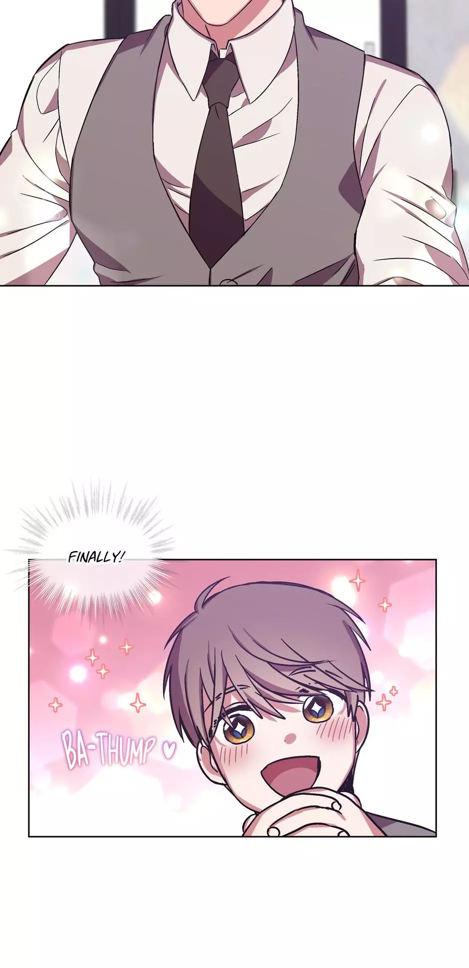 The Perfect Chapter 5 page 50