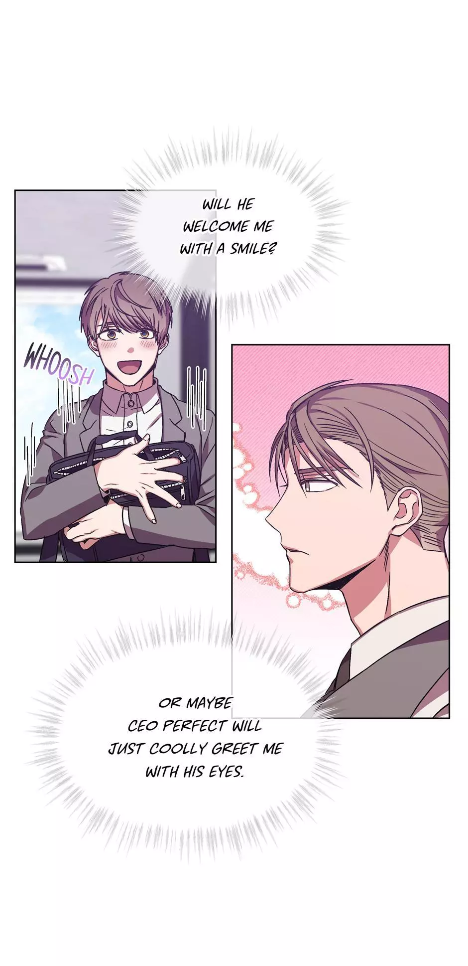 The Perfect Chapter 5 page 51
