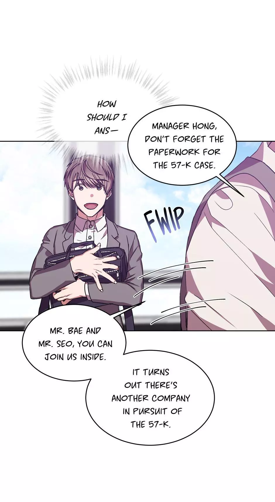 The Perfect Chapter 5 page 52