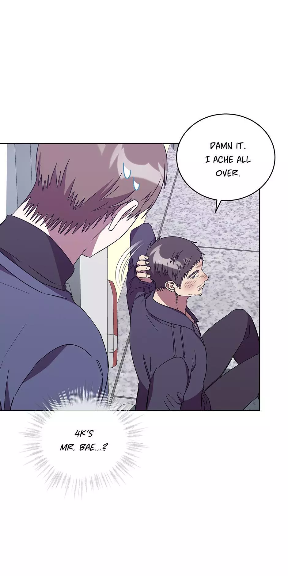 The Perfect Chapter 50 page 9