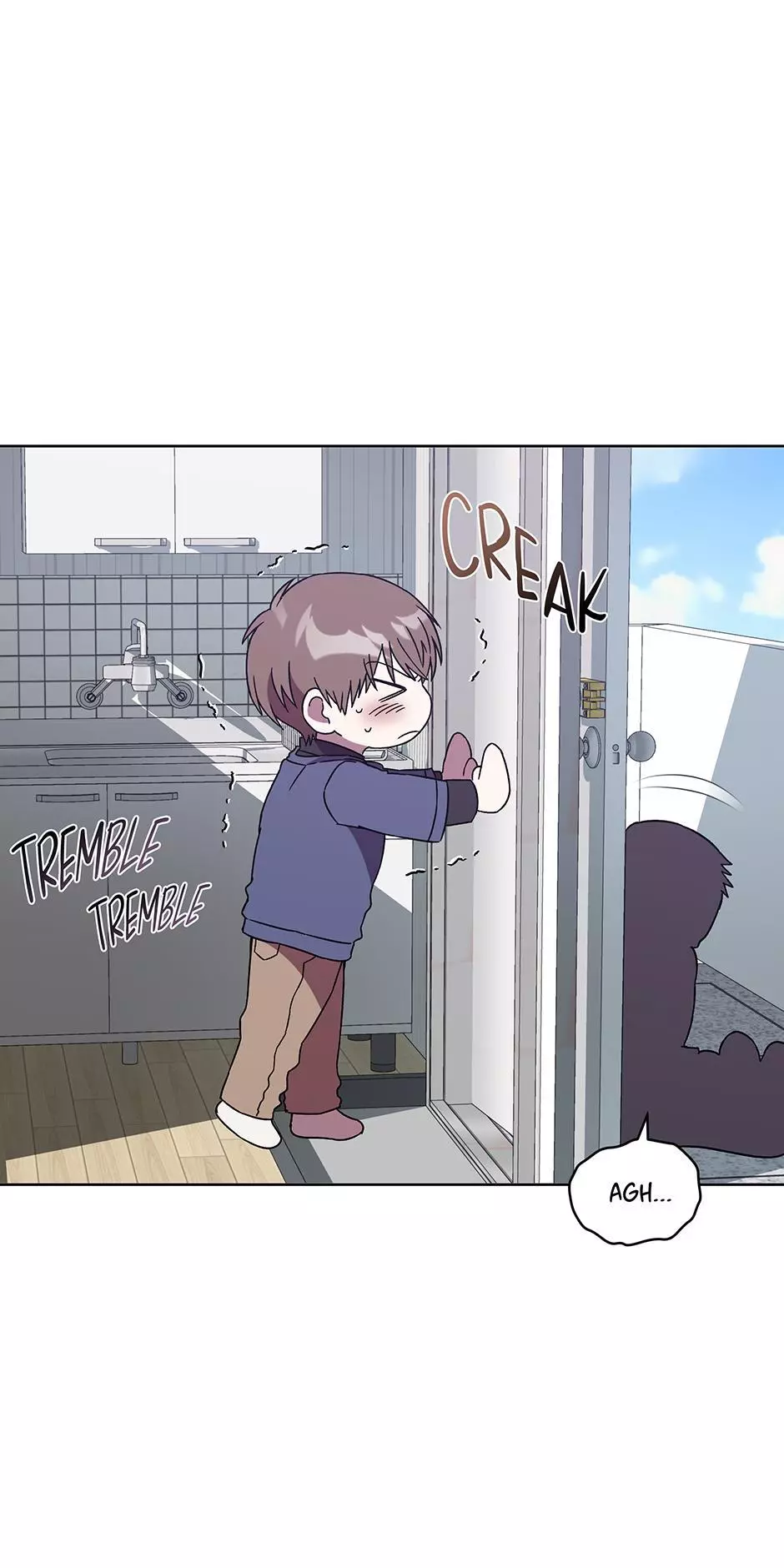 The Perfect Chapter 50 page 8