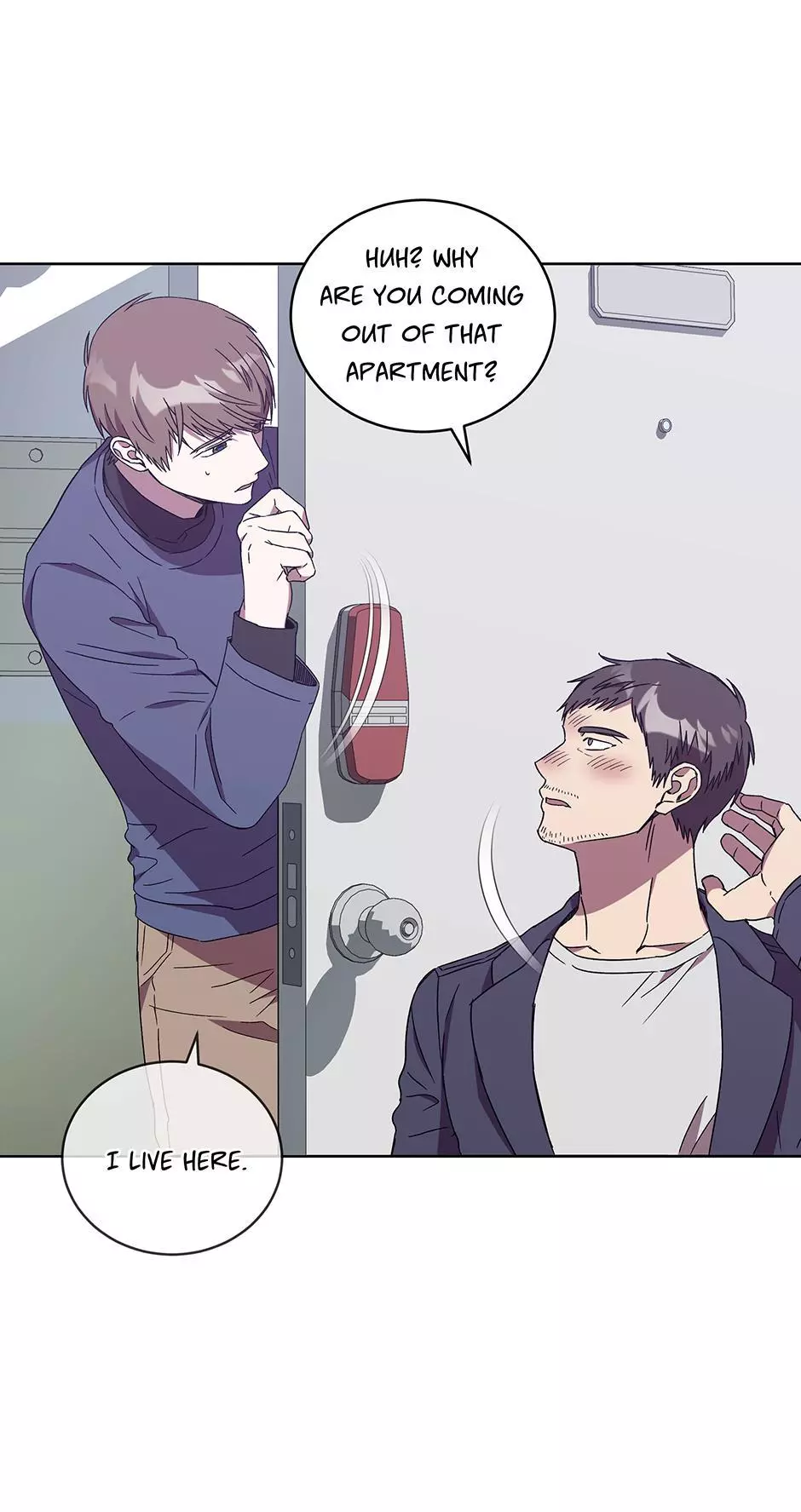 The Perfect Chapter 50 page 10